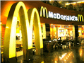 McDonalds