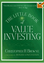 The Little Book of Value Investing