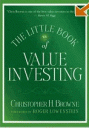 The Little Book of Value Investing