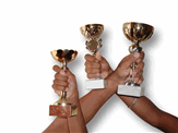 The Dividend Guy Book Winners