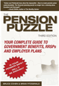 The Pension Puzzle