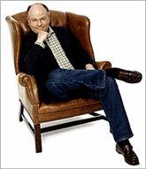 Michael Sivy