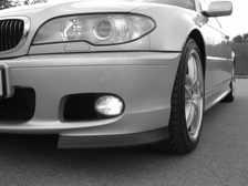 Not This BMW