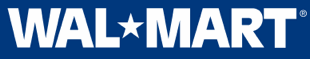 Wal-Mart Logo