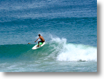 Surfing