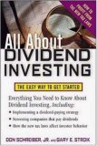 All About Dividend Investing