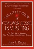 The Little Book of Common Sense Investing