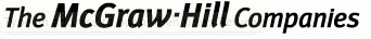The McGraw-Hill Companies