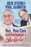 Yes You Can Supercharge Your Portfolio