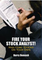 Fire Your Stock Analyst