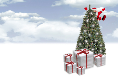 Christmas Tree
