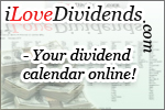 ilovedividends