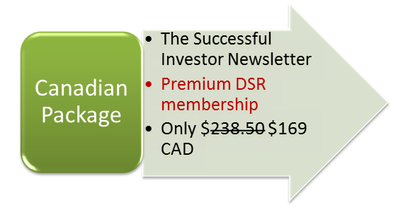 DSR CDN package