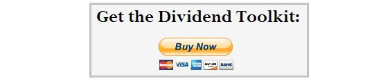 dividend toolkit buy now