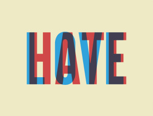 love hate