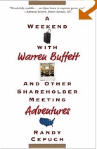 A Weekend with Warren Buffet