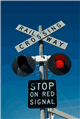 Railroad Crossing