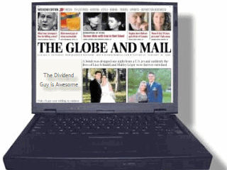 The Globe and Mail