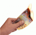 Burning Money
