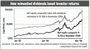 Power of Reinvested Dividends