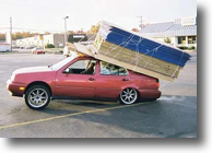 Heavy Loads