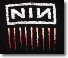 Nine Inch Nails