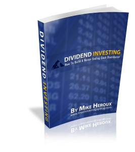 dividend investing ebook