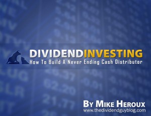 dividend investing ebook