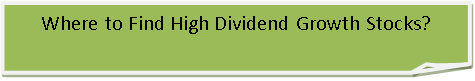 dividend growth2