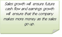 dividend growth7
