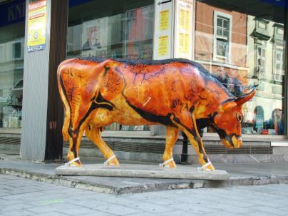 bull market