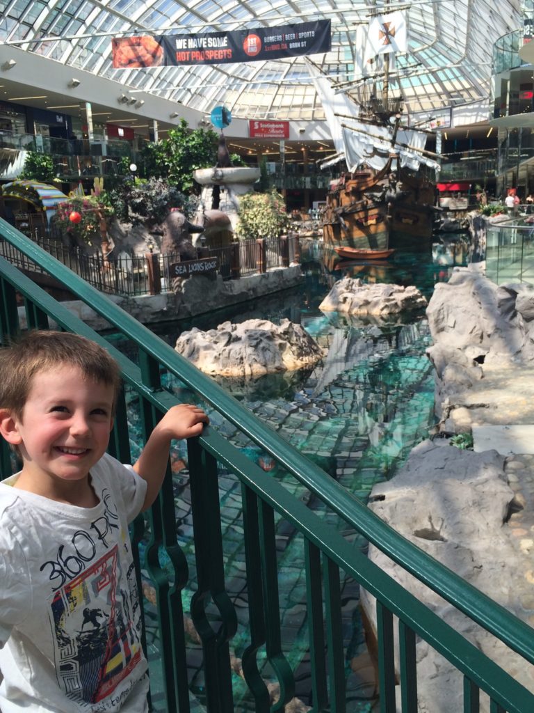 Edmonton Mall