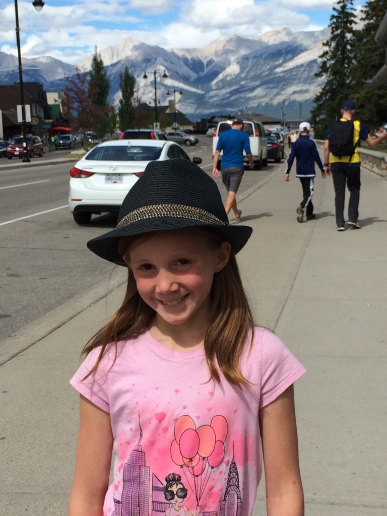 Jasper Village