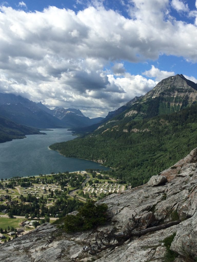 Waterton Park