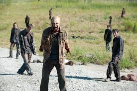 walking dead