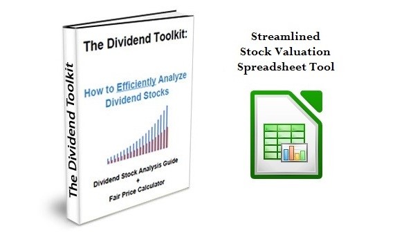 Dividend Toolkit
