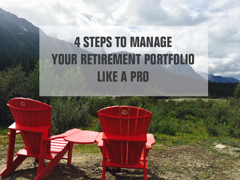 RETIREMENT PORTFOLIO