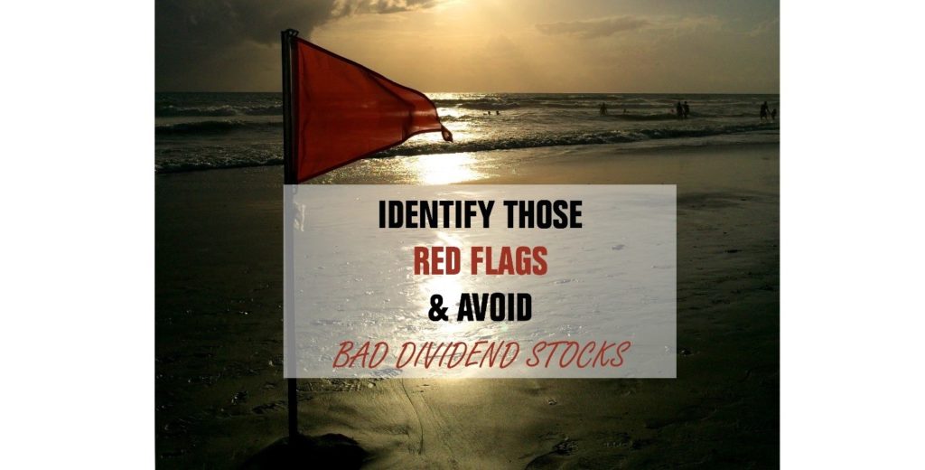 stock red flags