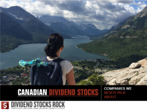canadian dividend stocks