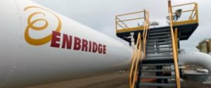 enbridge pipelines