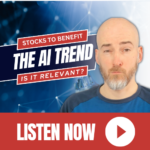 Stocks to Benefit from the AI Trend Thumbnail