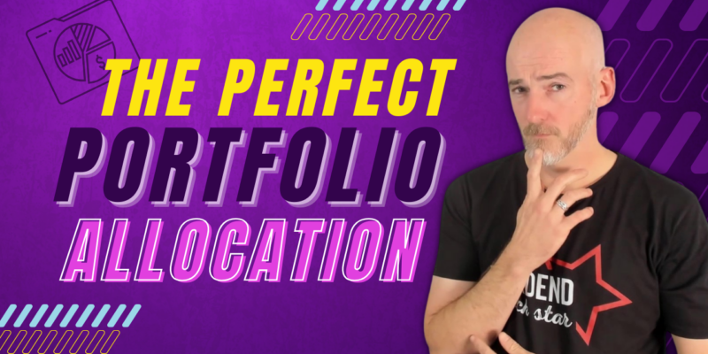 Perfect Portfolio Allocation Episode visual.